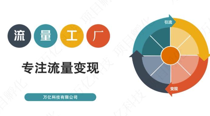 收费3980的流量工厂回粉项目，号称1个粉10元【详细玩法教程解析】-58电商