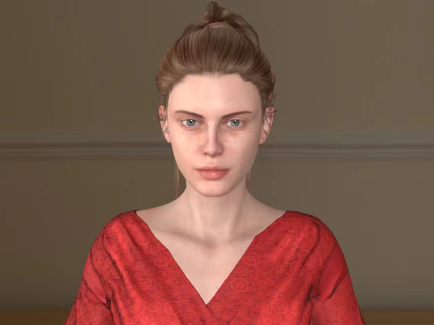 图片[2]-照片生成3D虚拟数字人，虚拟形象主播搭建(软件＋教程)-58电商