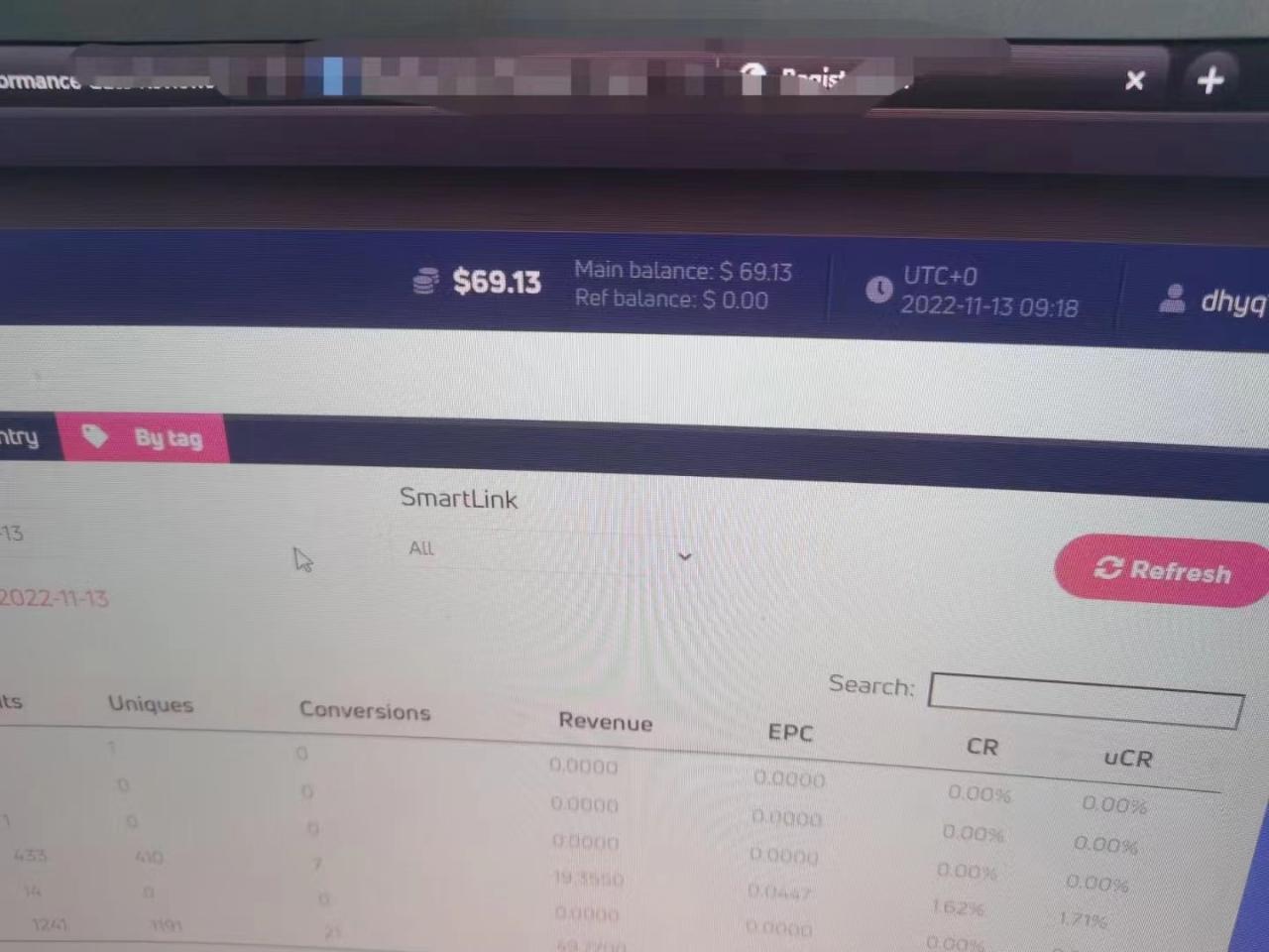 图片[1]-外面收费1980最新国外LEAD广告联盟搬砖项目，单号一天至少30美金(详细教程)-58电商