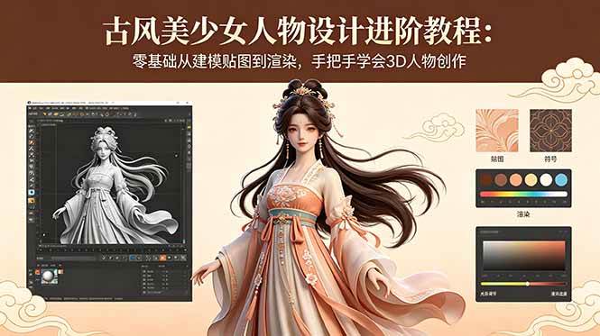 小美的博客