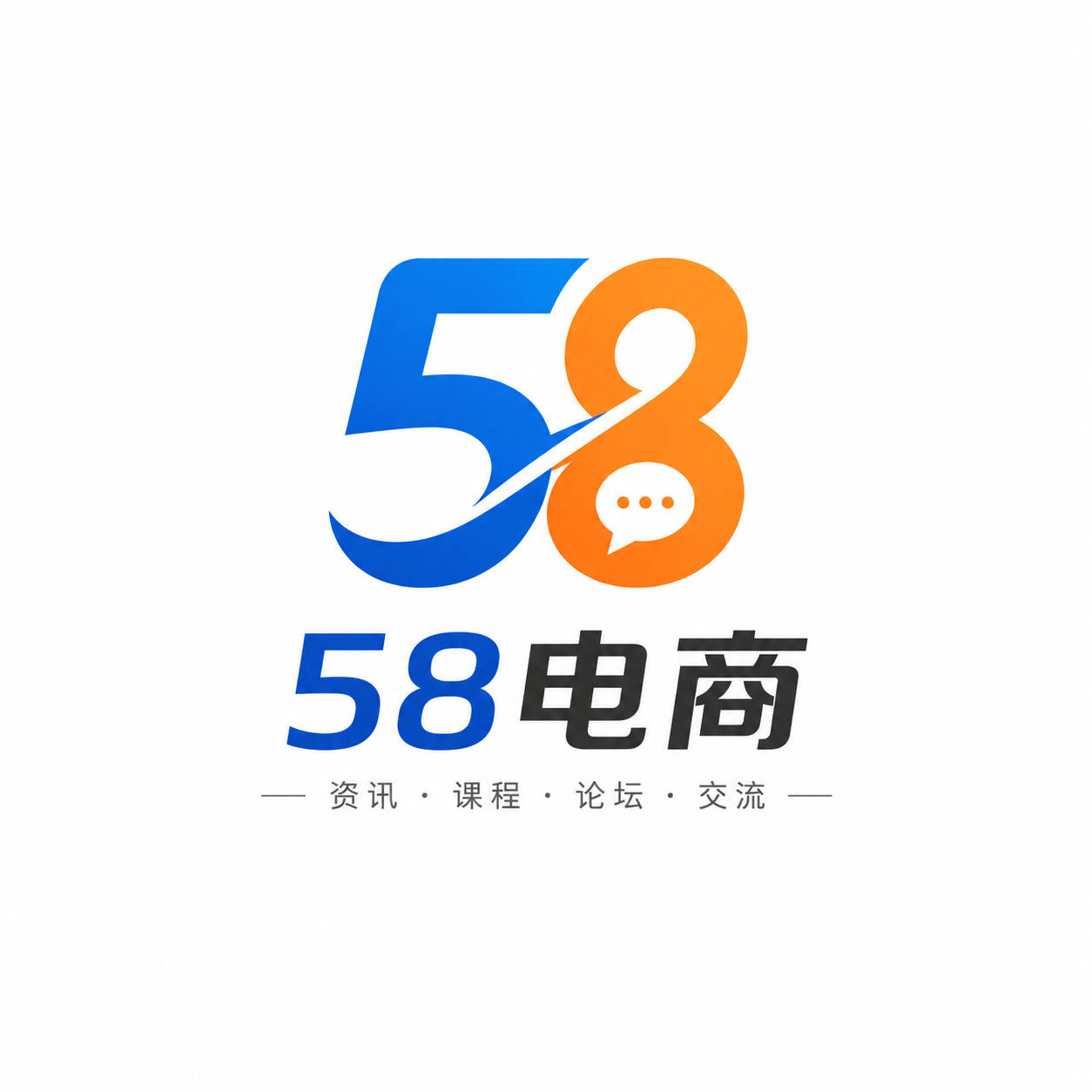 58电商的头像-58电商