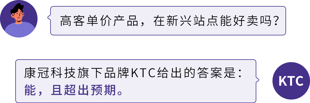 不用囤货先试水，亚马逊NARF帮他把货卖到墨西哥-58电商