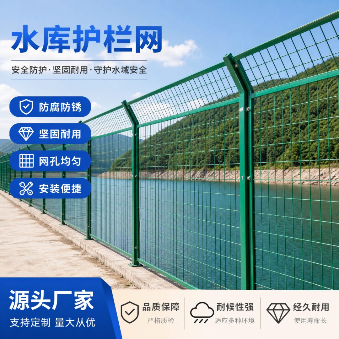 水库护栏网