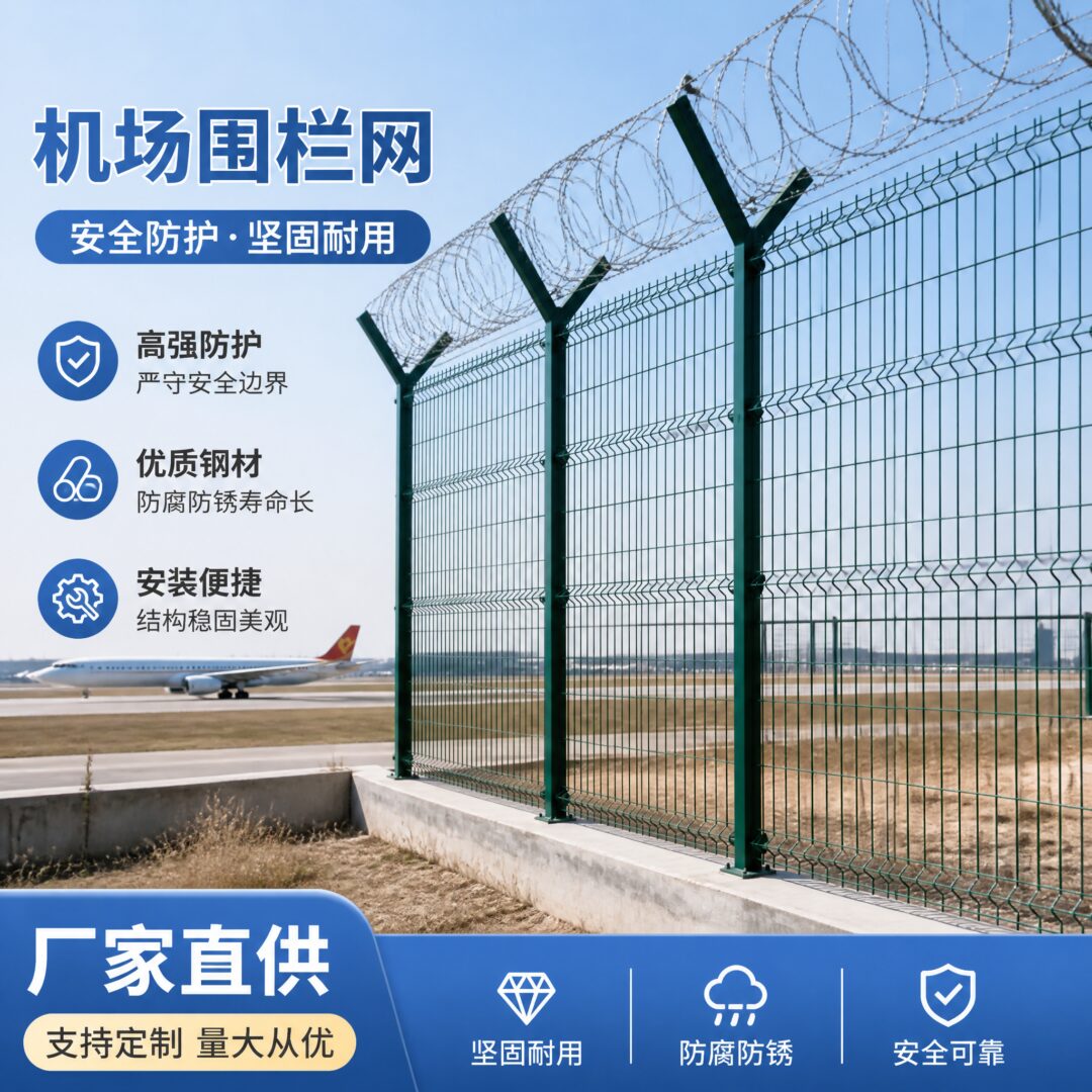 机场围栏网
