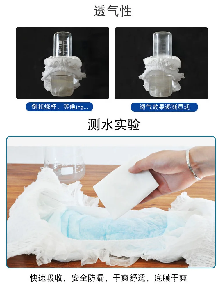成人拉拉裤男女士尿不湿纸尿裤老人用内裤式产妇一次性XL码批发