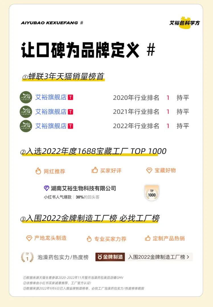 艾裕通美容院药浴包瑶浴厂家男女士泡浴包熏蒸药包正品泡澡包