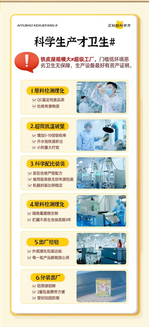艾裕通美容院药浴包瑶浴厂家男女士泡浴包熏蒸药包正品泡澡包